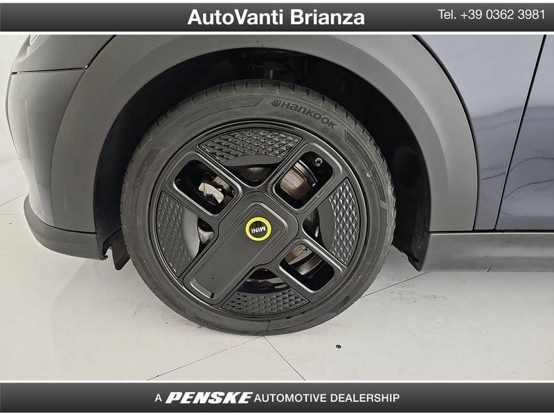 MINI Mini Full Electric Mini Cooper SE Classic