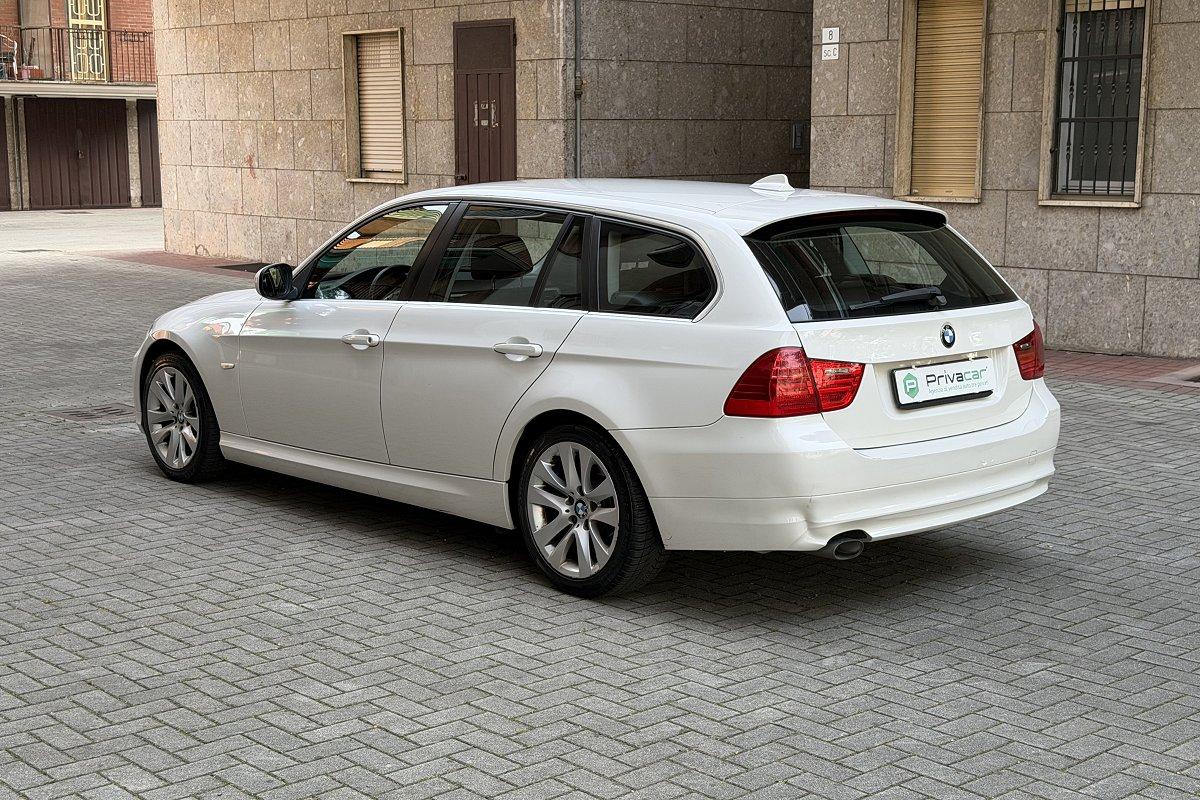 BMW 316d 2.0 116CV cat Touring