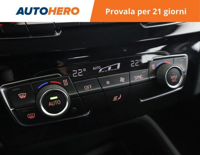 BMW X2 xDrive25e Advantage