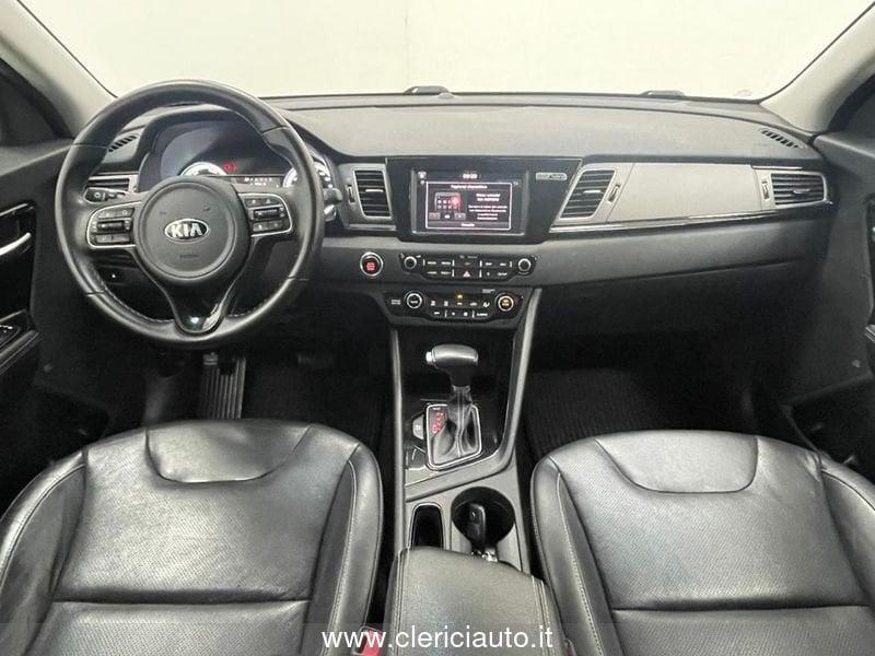 KIA Niro 1.6 GDi DCT HEV Energy