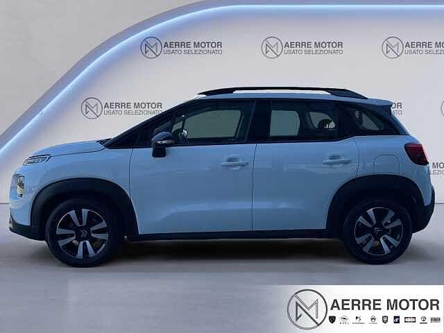 Citroen C3 Aircross PureTech 82 Feel