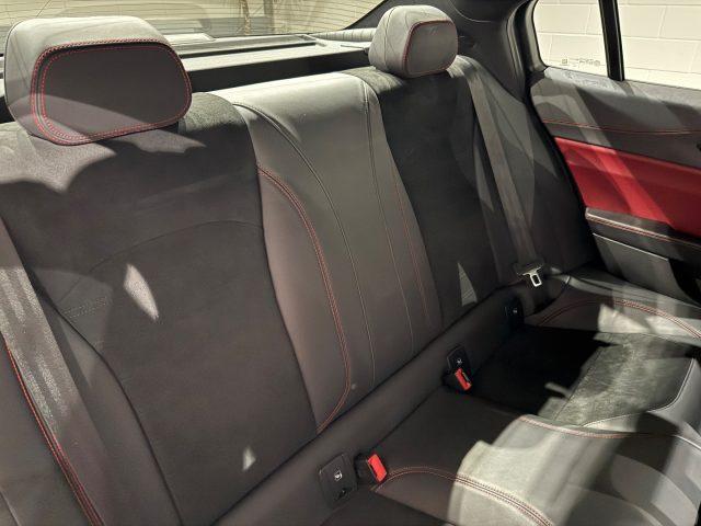 ALFA ROMEO Giulia 2.9 T V6 Quadrifoglio rosso tristrato/ iva esposta