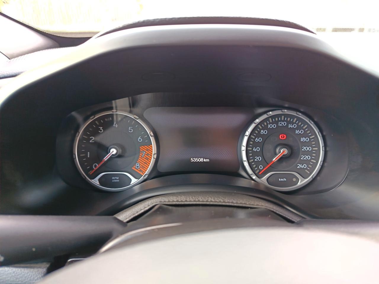 Jeep Renegade 1.0 T3 Limited