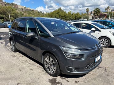 Citroen C4 Picasso H:D:I ---7-p.o.s.t.i.