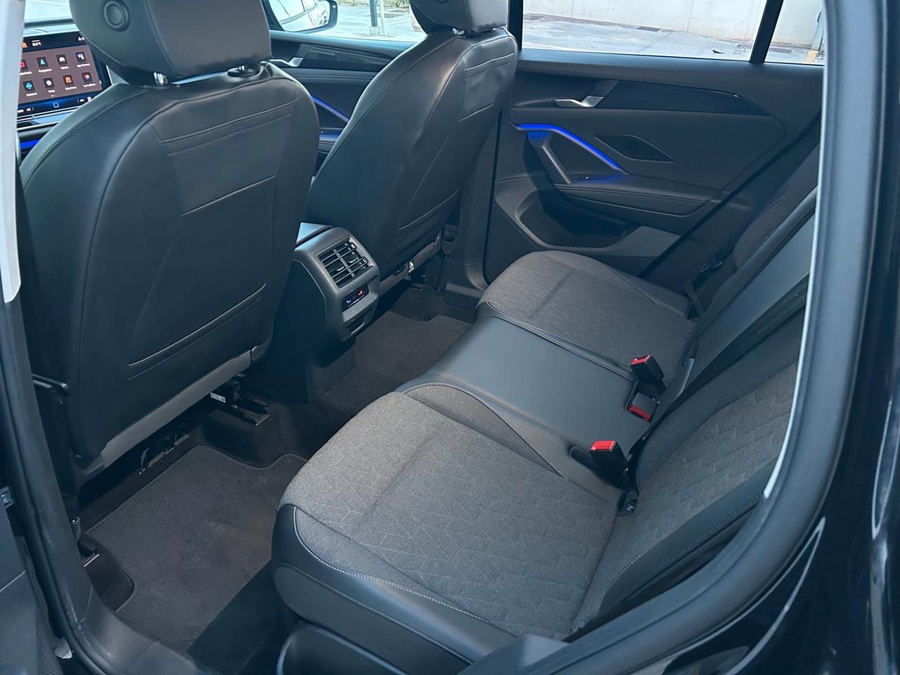 Volkswagen Tiguan 2.0 TDI 150 CV DSG Life