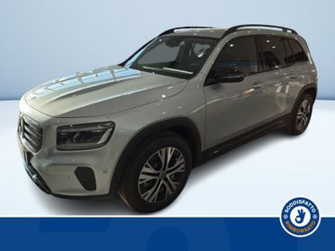 Mercedes-Benz Classe GLB GLB 200d 4Matic Advanced Plus Progressive