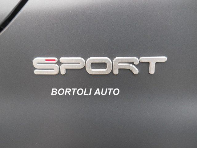 FIAT 500X 1.0 T3 34.000 KM SPORT FULL OPTIONAL