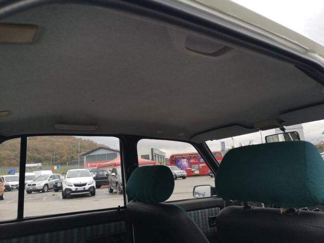 PEUGEOT 205 1.1 OPEN 5/P