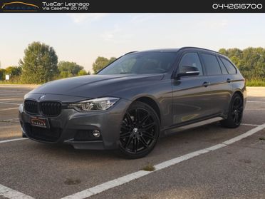 Bmw 320 M Sport 320 d 190CV #6860