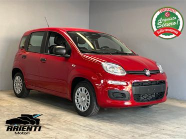 Fiat Panda 1.0cc HYBRID 70cv -KM0- VARI COLORI DISPONIBILI