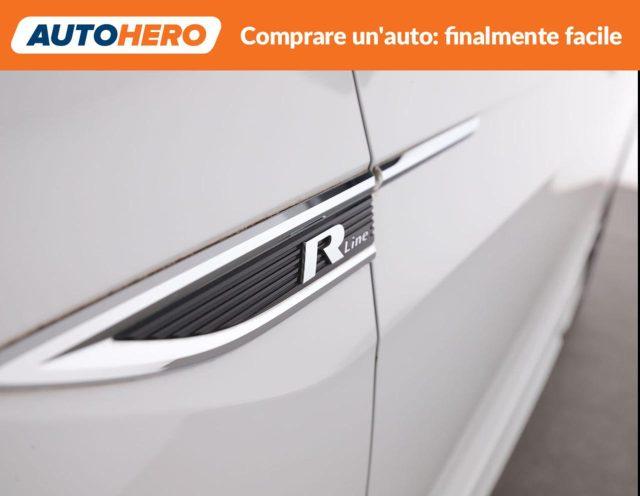 VOLKSWAGEN T-Cross 1.0 TSI Sport