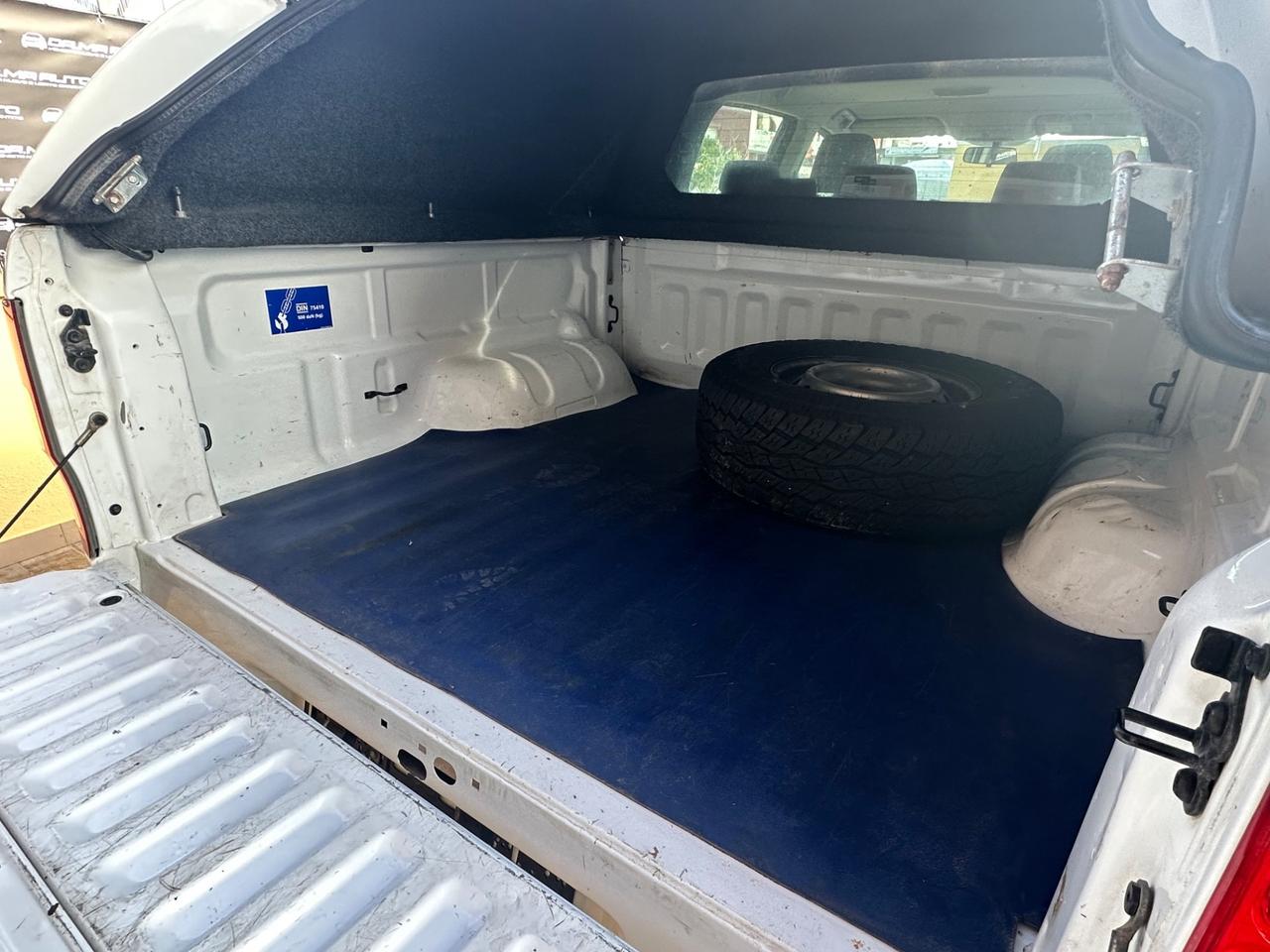 Ford Ranger 2.2 TDCi Super Cab XL 4pt.