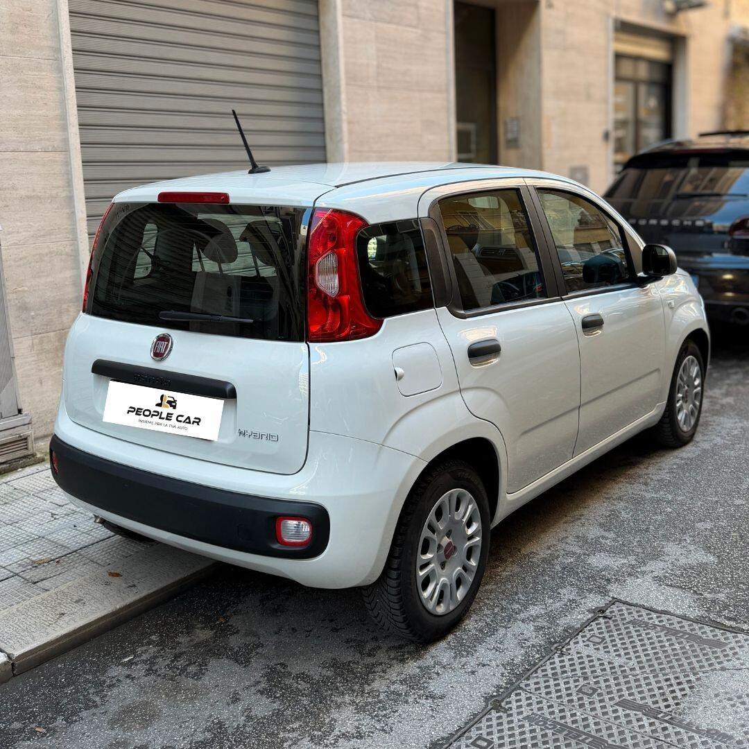 Fiat Panda 1.0 Hybrid *PROMOZIONE*