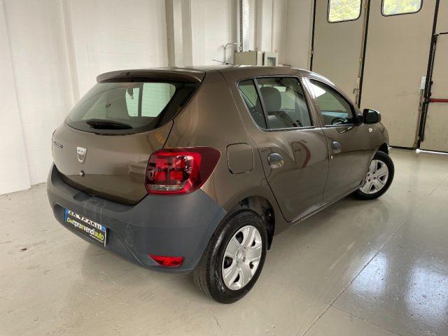 DACIA Sandero Streetway 1.0 75cv NEOPATENTATI Comfort