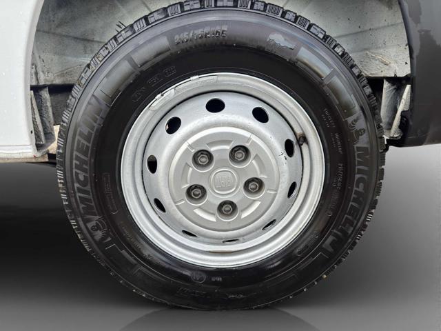 FIAT Ducato 35 MAXI 2.3 MJT 140CV (PM-TM L2H2)CRUISE-NAVI-E6D-