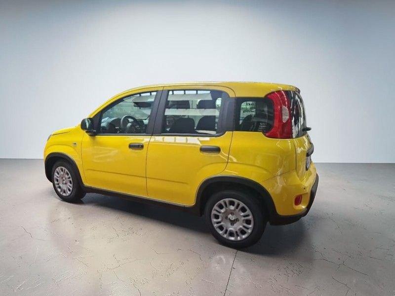 FIAT Panda Panda 1.0 FireFly S&S Hybrid