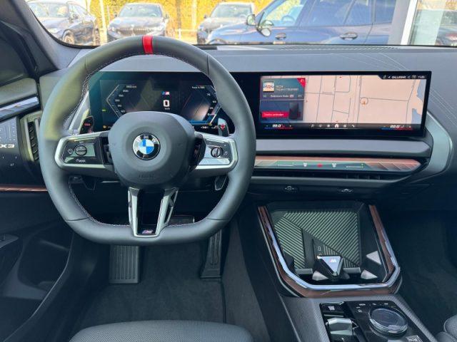 BMW X3 xDriveM50 48V MSport Pro
