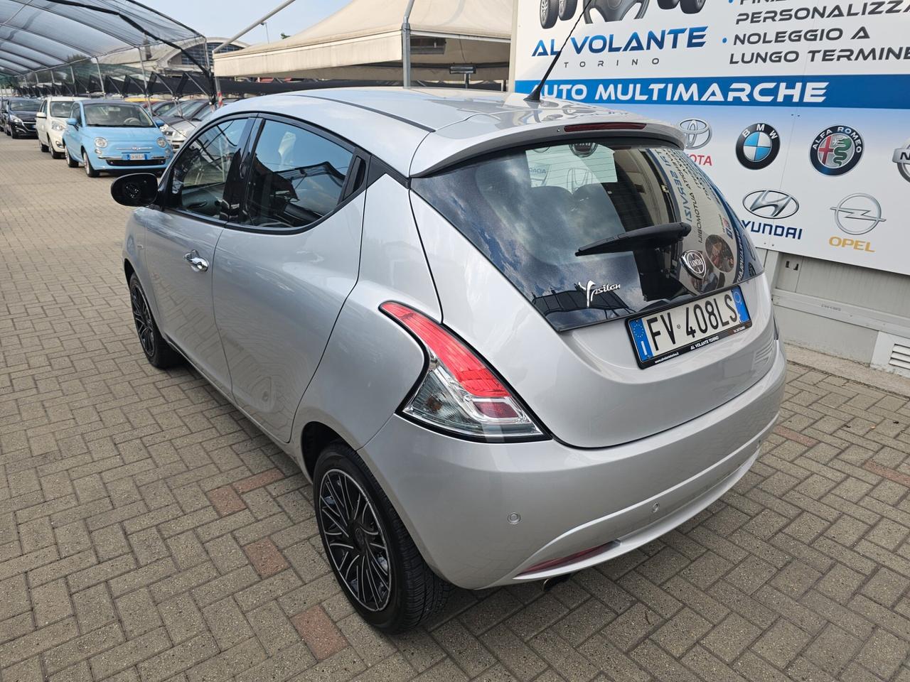 Lancia Ypsilon 1.2 69 CV 5 porte S&S Platinum - Unico proprietario