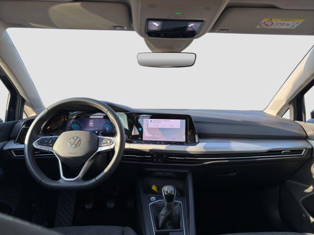 VOLKSWAGEN Golf Golf 1.0 TSI EVO Life