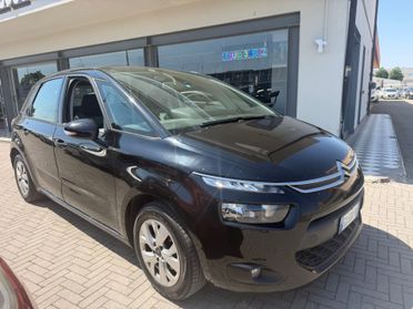 Citroen C4 Picasso 1.6 e-HDi 115 Seduction