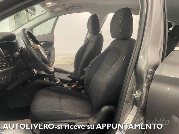 FIAT Tipo 1.6 Mjt 120cv SW Lounge-UNIPRO