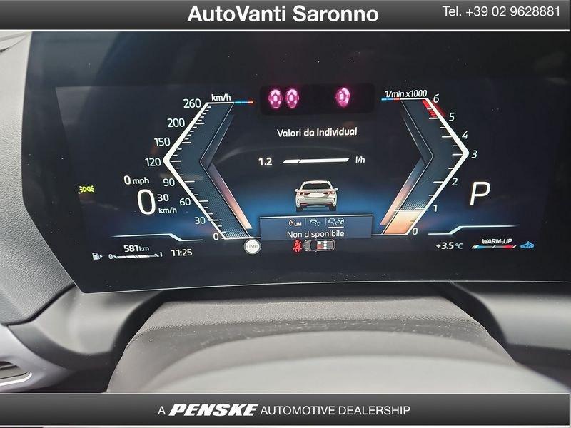 BMW Serie 1 118d MSport Pro