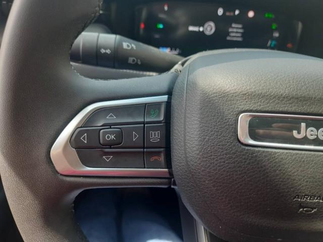 Jeep Compass 1.3 PHEV LIMITED 190CV 4XE - FULL LED