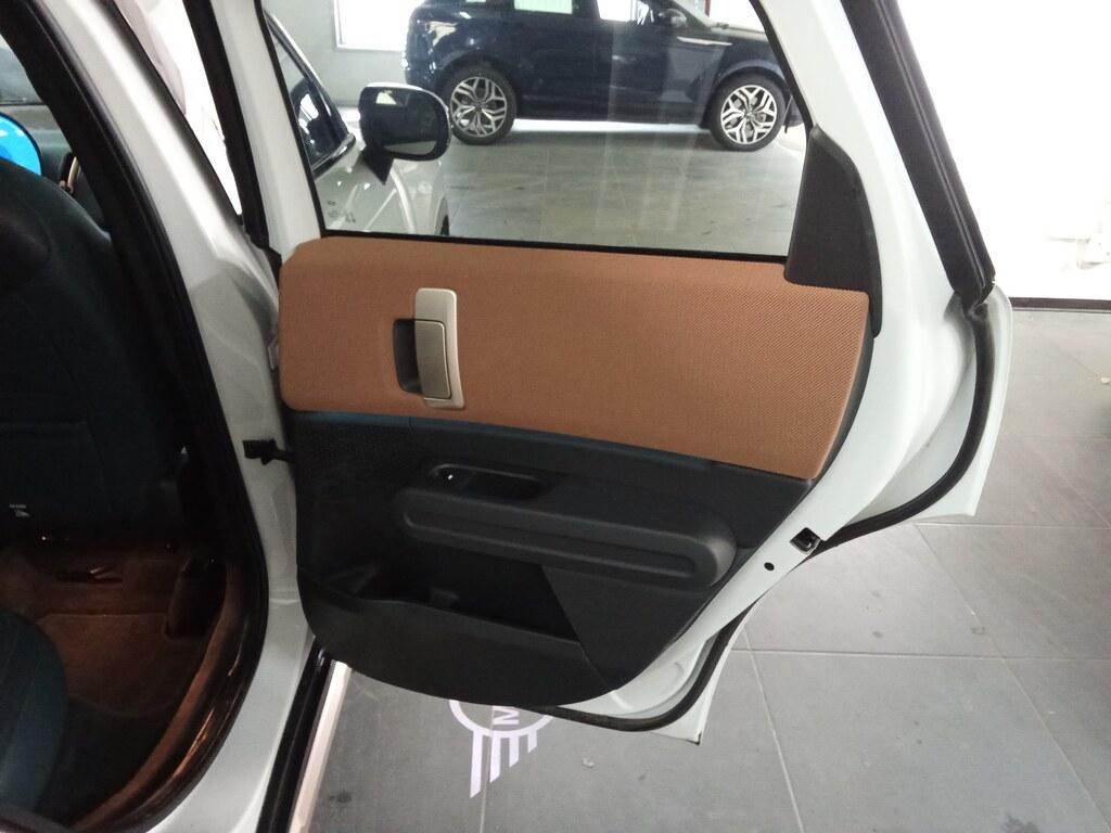 Mini Mini Countryman 1.5 48V C Favoured Steptronic