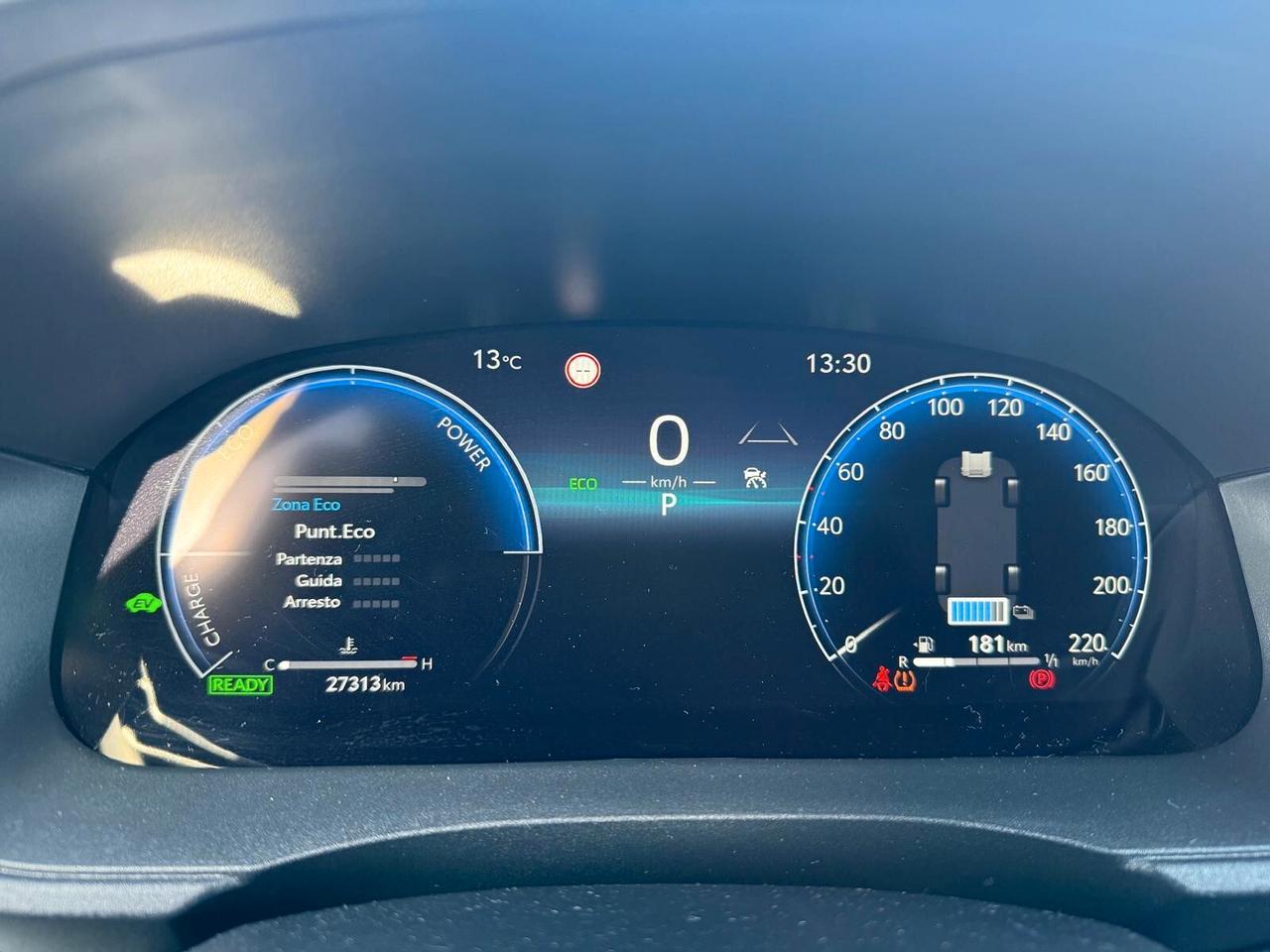 Toyota Yaris Cross 1.5 Hybrid 130 CV 5p.E-CVT GR SPORT