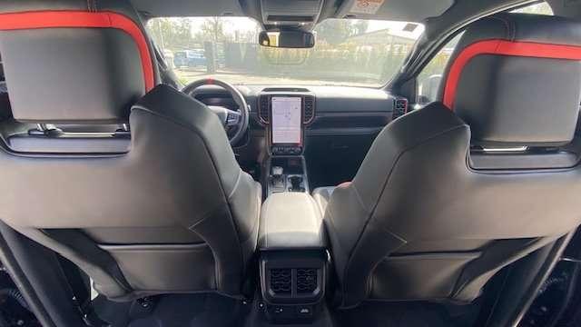 Ford Ranger Raptor 2.0 ecoblue double cab 210cv aut- PREZZO IVA