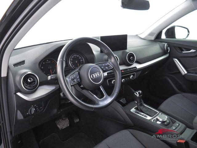 AUDI Q2 Q2 30 TDI S tronic Admired Advanced
