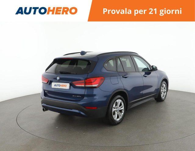 BMW X1 xDrive25e Advantage