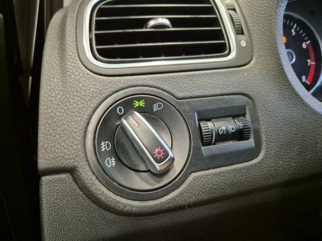 VOLKSWAGEN Polo 1.2 TSI 5 porte - NEOP. - Sens. Post. - Bluetooth