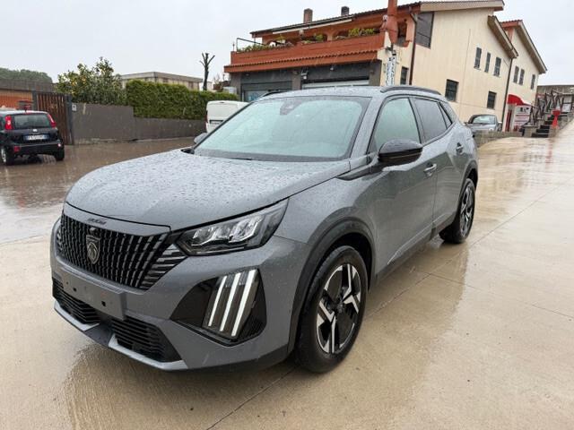 Peugeot 2008 PureTech 100 S&S Allure