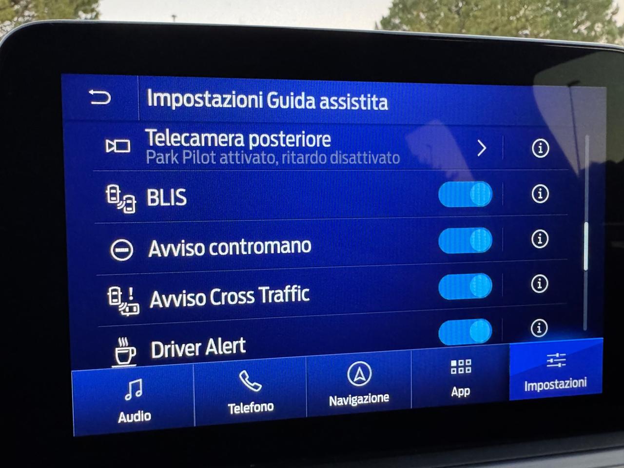 Ford Kuga 2.0 EcoBlue 150CV 2WD Titanium Sport