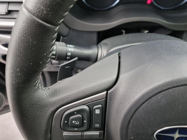 SUBARU Forester 2.0D Lineartronic Sport Unlimited