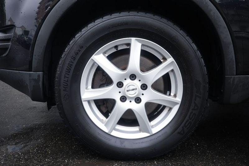 Ford Kuga Ford Kuga 2.0 TDCi 163 CV 4WD Titanium DPF Unicoproprietario