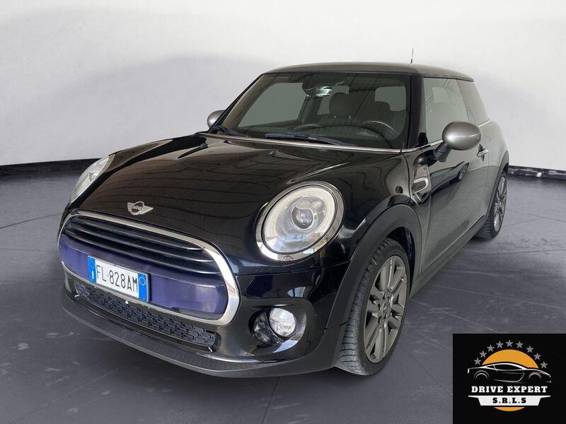 MINI Mini Cooper D Hype