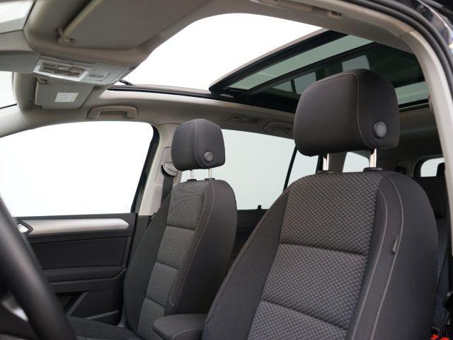 VOLKSWAGEN Touran BMT 150CV DSG Comfortline 7p. *PROMO PARISI GROUP*