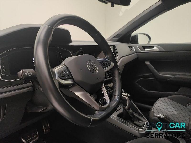 Volkswagen Taigo 1.0 tsi R-Line 110cv dsg