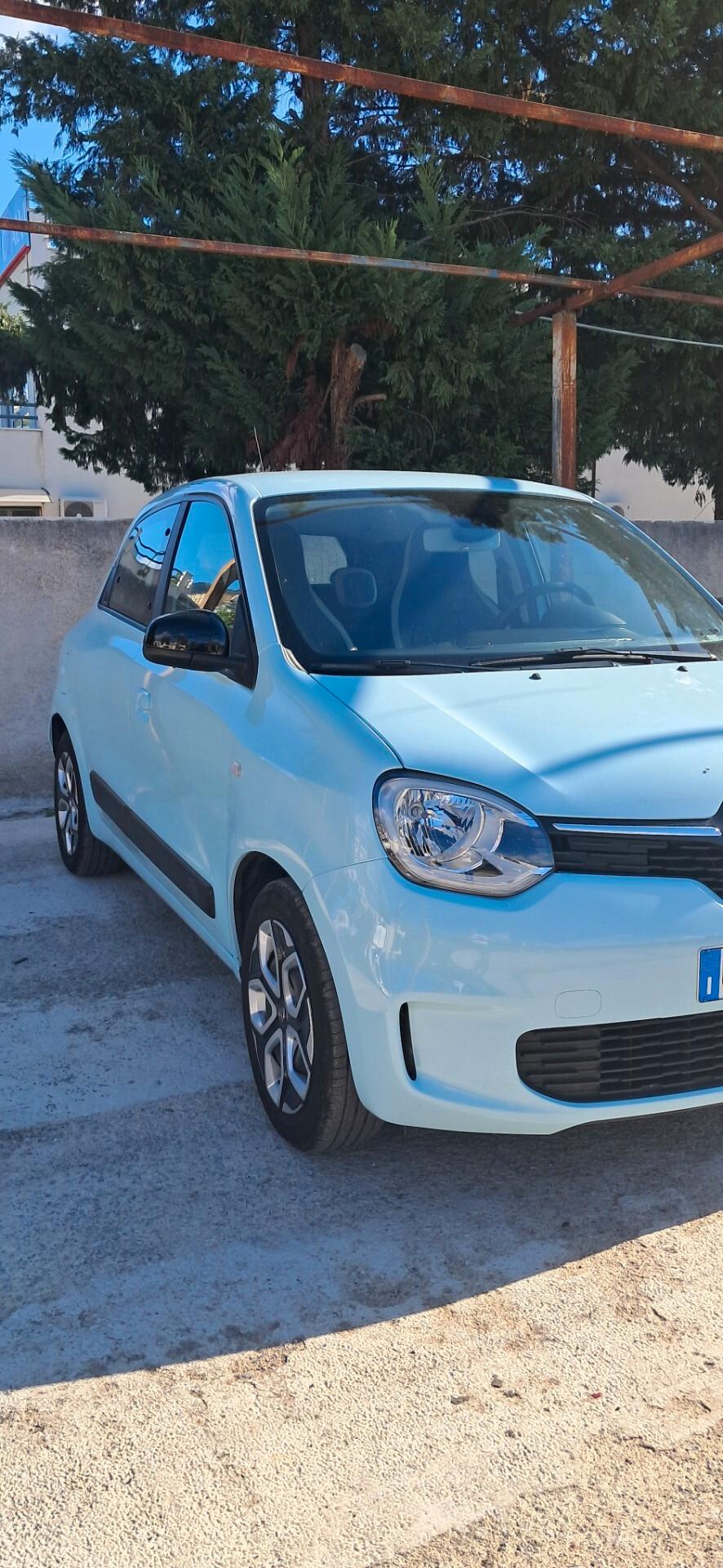 Renault Twingo SCe 65 CV Urban Night