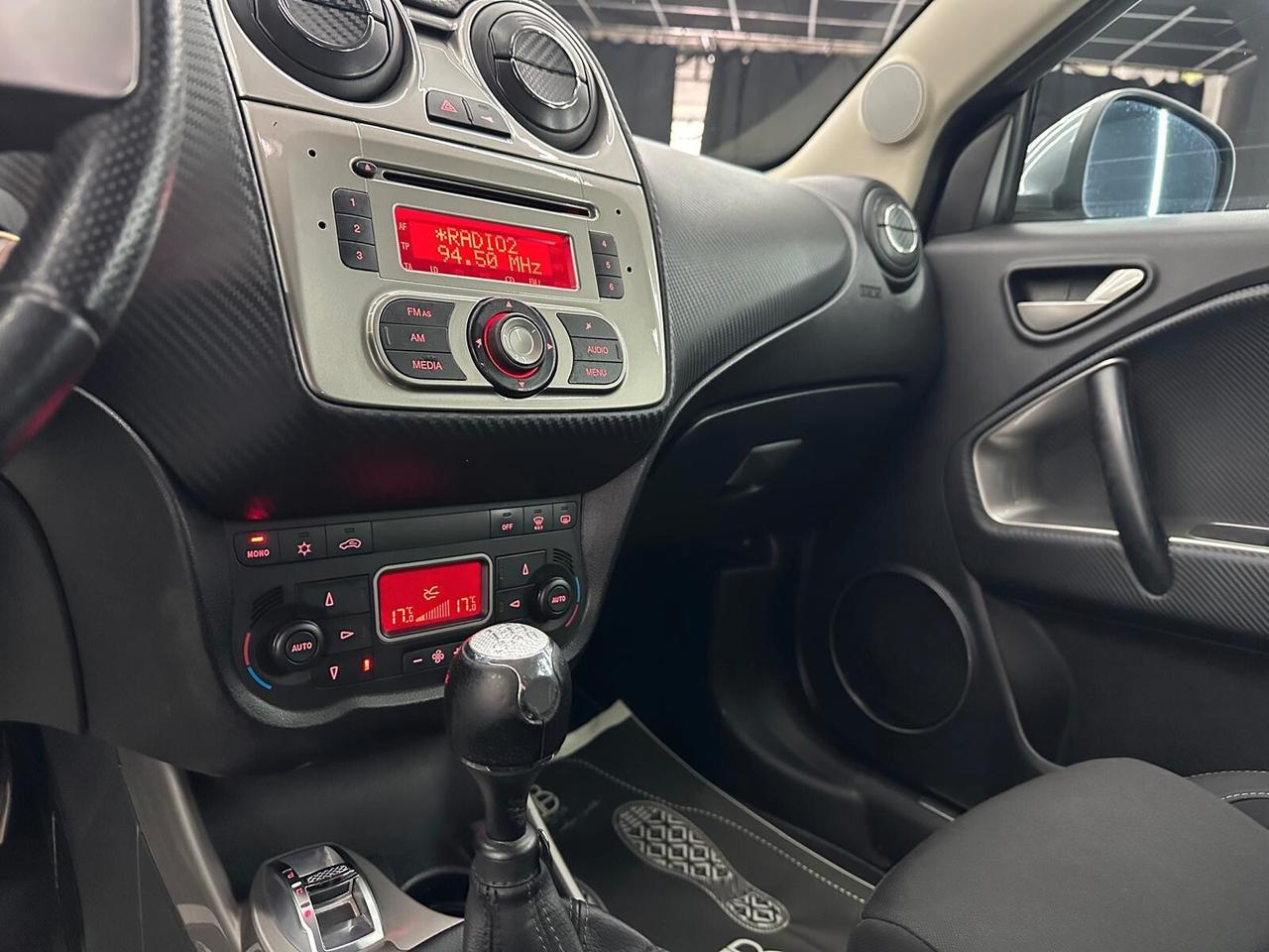 Alfa Romeo MiTo 1.4 T 120 CV GPL Progression