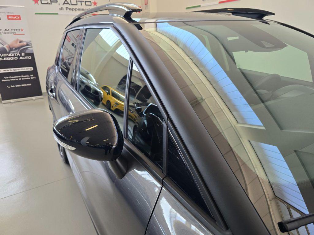 Citroen C3 Aircross PureTech 110 S&S Plus