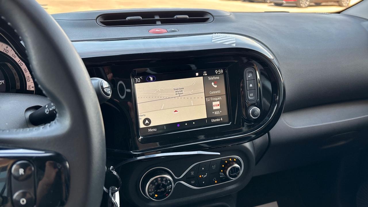 Renault Twingo Electric Vibes