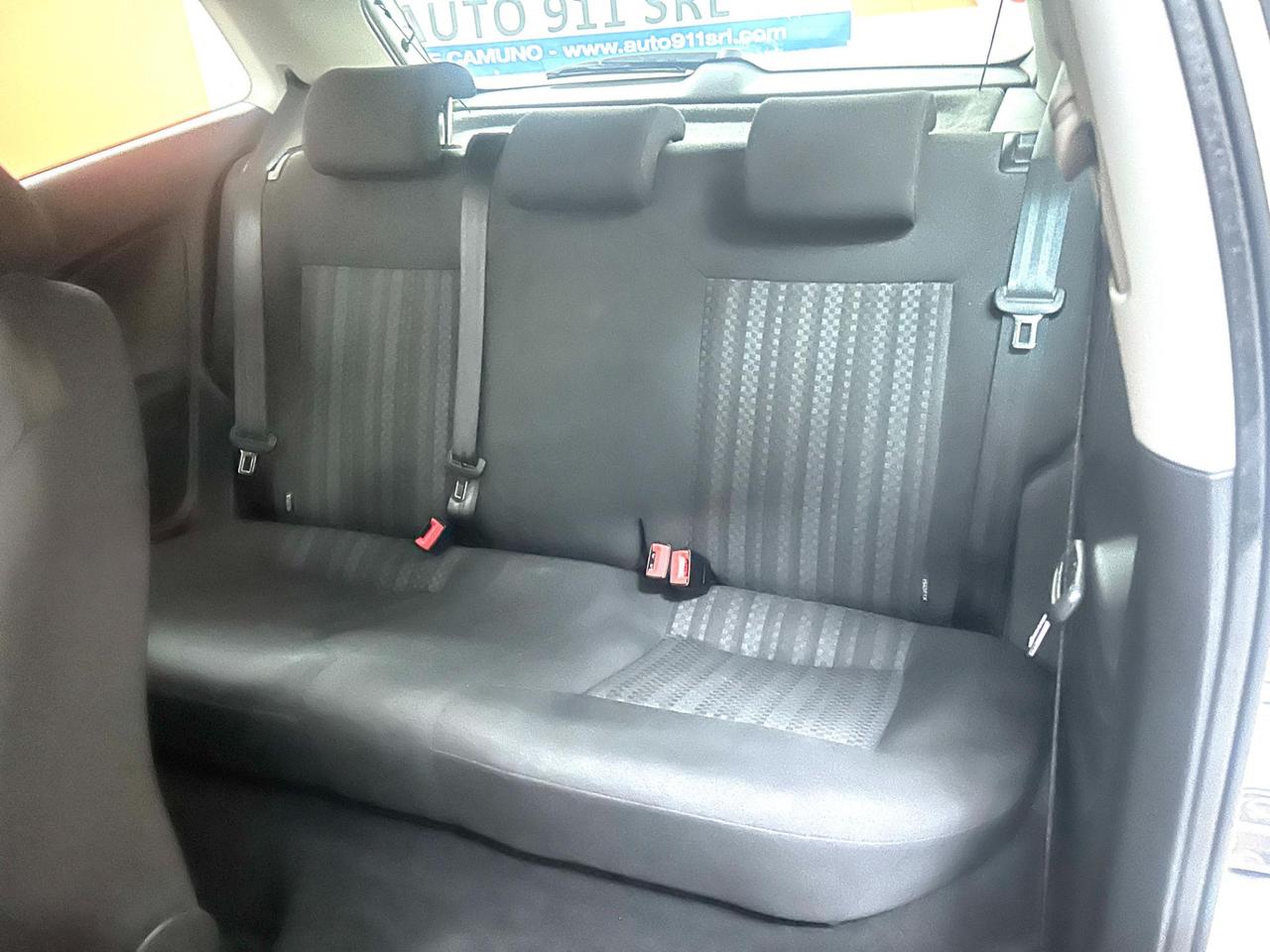 Volkswagen Polo 3 Porte Polo 3p 1.0 mpi Comfortline 60cv