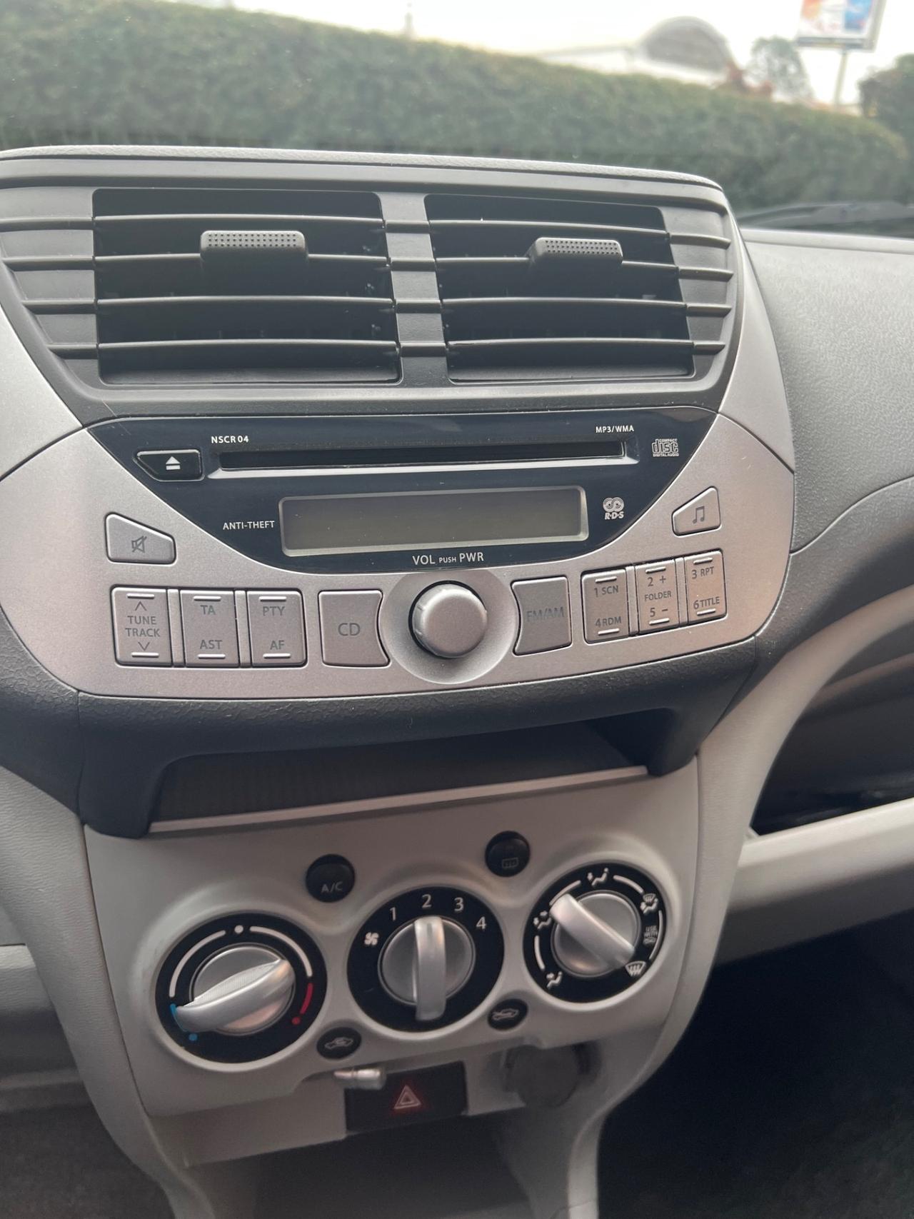 Nissan Pixo 1.0 5 porte Active