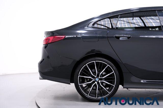 BMW 220 D GRAN COUPE MSPORT AUTOMATICA