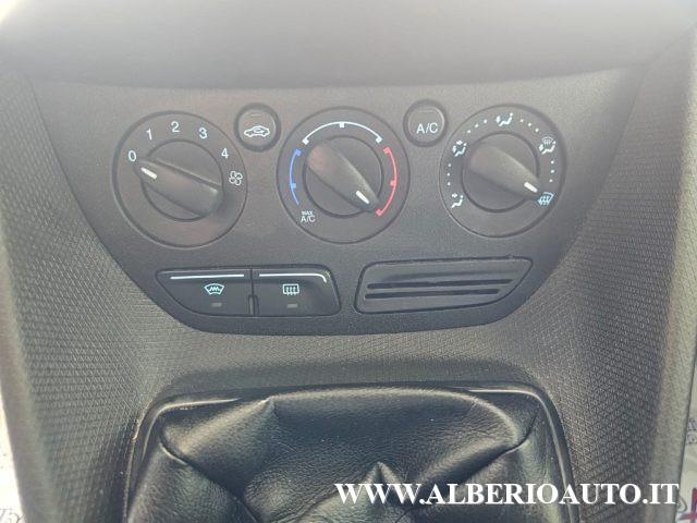 FORD Tourneo Connect 1.6 TDCi 115 CV 7 POSTI IVA COMPESA