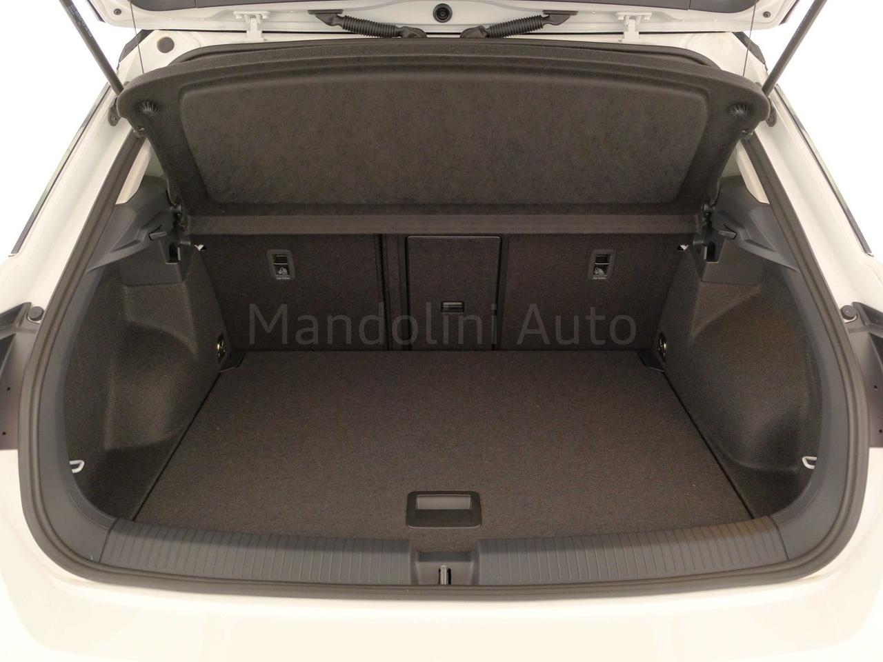 Volkswagen T-Roc 1.0 tsi 115cv edition plus