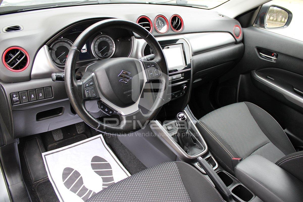 SUZUKI Vitara 1.0 Boosterjet Katana